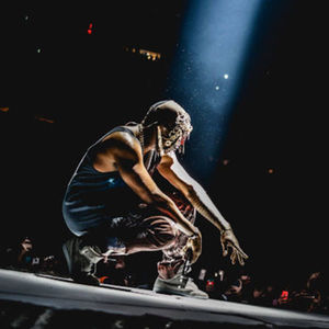 Meet your Posher, Abraham